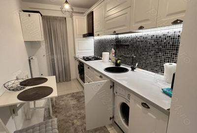 Apartament cu 2 camere decomandat în Central - 9
