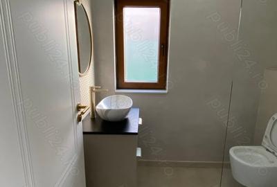 Casă cu 4 camere cu Teren 275 Mp în Moșnița Nouă - 19