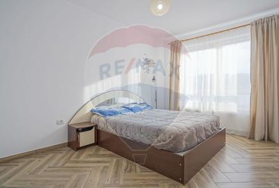 Apartament cu 3 camere de inchiriat I Cristian - 5