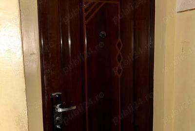 Apartament cu 2 camere semidecomandat în Central - 6