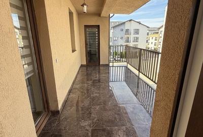 Apartament cu 3 camere decomandat, mobilat în Sud - 8