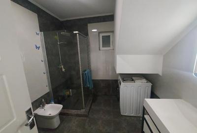 MAMAIA SAT VILA P+1E 4 CAMERE TOTUL NOU PRET 188.000 EURO - 9