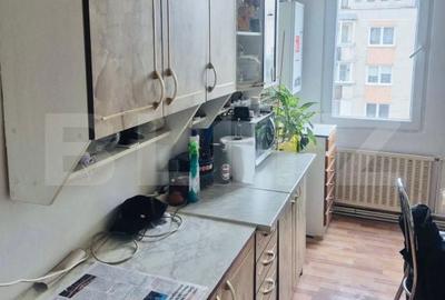 Apartament cu 2 camere decomandat în Tudor - 1