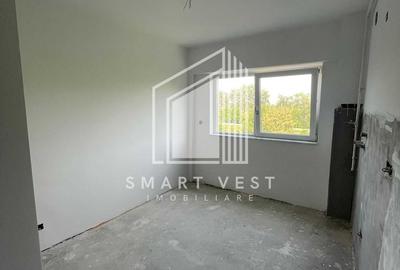 Apartament cu 4 camere semidecomandat în Micro 16 - 6