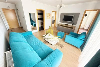 2 camere, modern, bloc nou, terasa, Viva City, Gheorgheni, FSEGA 2 camere, modern, bloc nou, terasa, Viva City, Gheorgheni, FSEGA - 11