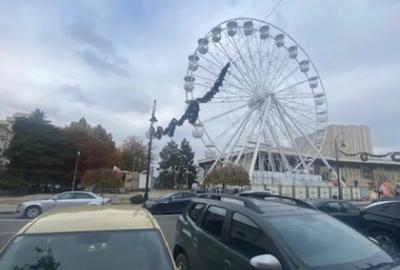 Apartament cu 2 camere decomandat în George Enescu - 11