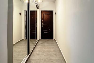 Apartament camere, decomandat - 4