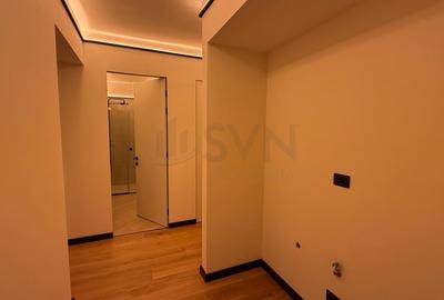 Apartament cu 4 camere semidecomandat în Pipera - 18