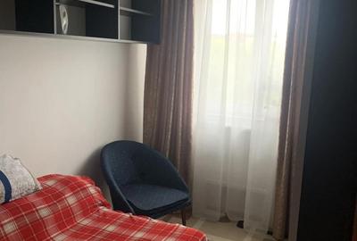Apartament cu 3 camere semidecomandat în Șagului - 4