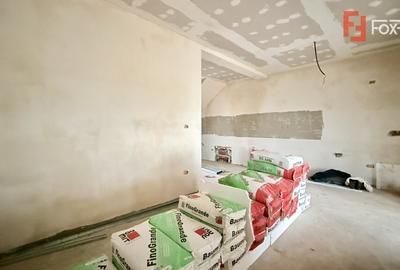 Duplex cu 3 camere cu Canalizare în Urseni - 4