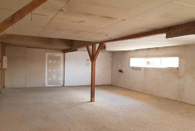 Spațiu comercial, de 250 mp, în Moșnița Nouă - 2