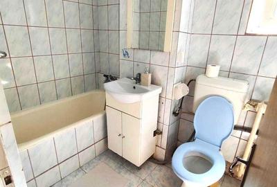 Garsonieră decomandată în Veteranilor - 3