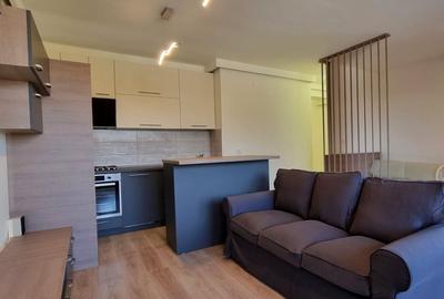 Garsoniera Otopeni | Trio Residence | Henri Coanda - NOU, prima inchiriere - 5