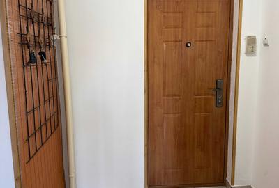 BLD TIMISOARA - Plaza Romania - Garsoniera DECOMANDATA - 6