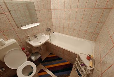 Garsoniera, Bd. Chisinau, 34mp, par?ial renovat, proprietar, libera - 3