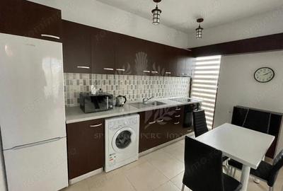 Garsonieră decomandată în Nord - 4