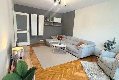 Apartament cu 3 camere decomandat în Central - 10