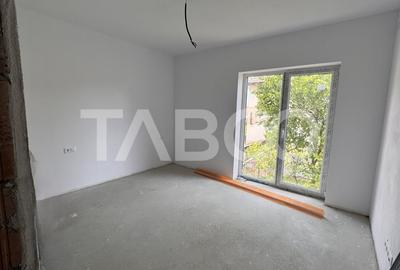 Casa 4 camere si 3 bai de vanzare 117mp teren 254mp Turnisor Sibiu - 4