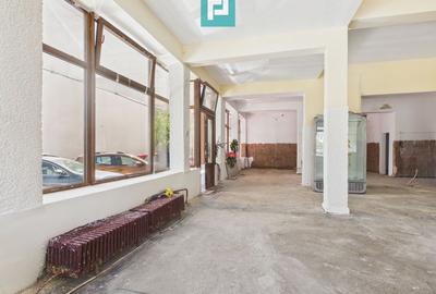 Spațiu comercial, de 269 mp, în Centru Civic - 3