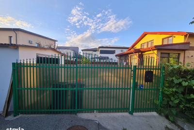 Casă cu 5 camere cu Teren 500 Mp în Central - 2