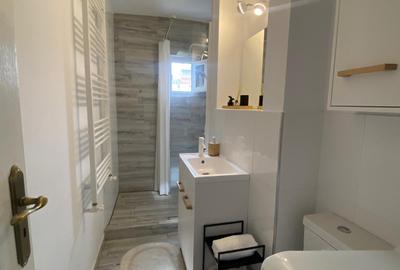 Centru - Arcu - Zugravi apartament 2 camere amenajat complet - 5