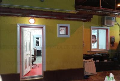 Va oferim spre inchiriere o super locatie, la strada, ideala pt beauty sallon, f Va oferim spre inchiriere o super locatie, la strada, ideala pt beauty sallon, f - 7