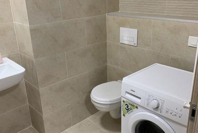 Apartament cu 2 camere decomandat în Valea Ialomiței - 6