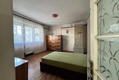 Apartament interbelic cu autenticitate, Avrig 18 - 20