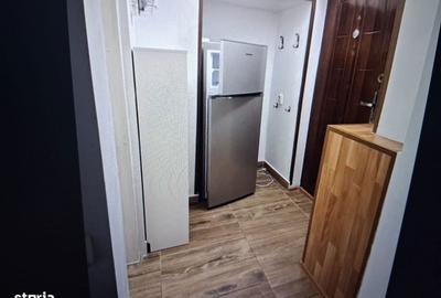 Apartament cu 2 camere semidecomandat în Ștefan cel Mare - 6