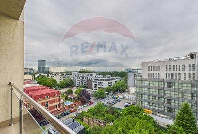 Apartament cu 4 camere semidecomandat, mobilat în Aviației