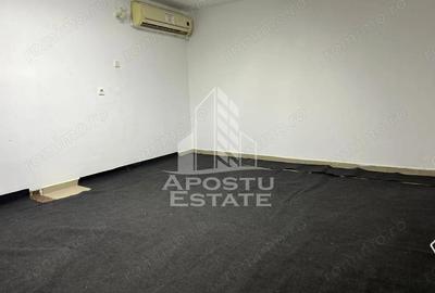 Spațiu comercial, de 70 mp, în Șagului - 1