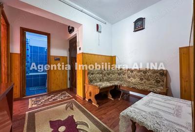 Ap. 2 camere in Deva, zona Piata Centrala, str. Ion Luca Caragiale, 48 mp, etaj 4... - 10