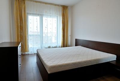Apartament Mare Spatios 64 mp utili iesire metrou Jiului Bucurestii Noi Pajura - 8
