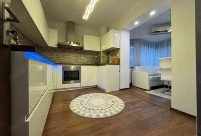 Complet RENOVAT! Apartamet 4 camere pe 2 nivele - scara interioara! Mobilat si Utilat! - 2