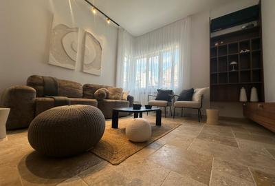 Luxurious apartment in the center, fully equipped - 9