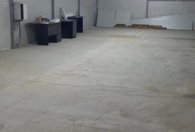 Spațiu comercial, de 110 mp, în Fântânele - 3