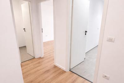 Apartament cu 2 camere în Lujerului - 7