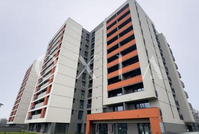 OX681 Iris Armonia, Mobilat si Utilat, Parcare Acoperita - 7