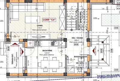 CASA 3 CAMERE | OVIDIU | VEDERE LA LAC - 6