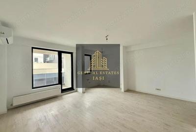 Studio dublu, nou, in Residence 5 OMV Pipera - 1