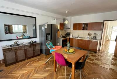 Casă cu 4 camere cu Teren 524 Mp în Mihai Viteazu - 3