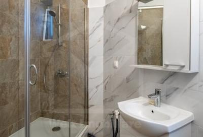 Apartament cu 2 camere decomandat în Central - 16