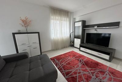 Apartament cu 2 camere decomandat în Ultracentral - 2