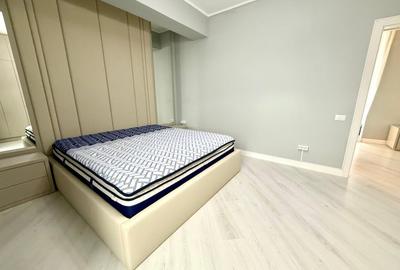 Penthouse cu 3 camere decomandat în Mamaia - 20
