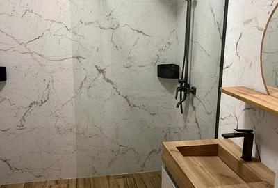 Apartament cu 2 camere semidecomandat în Florești - 5