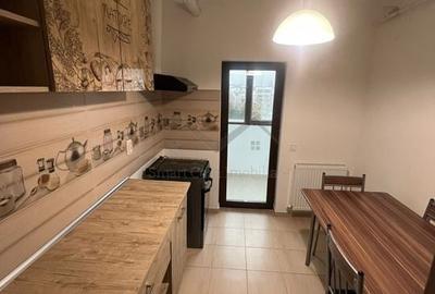 Apartament 2 camere decomandat Ambiance Residence Valea Lupului - 2