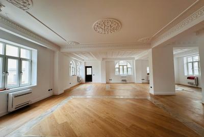 Dorobanti Capitale || birouri || comercial || clinica || showroom - 5