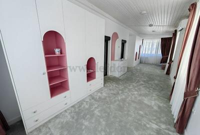 Casă cu 7 camere cu Canalizare în Pipera - 21