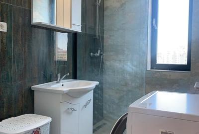 Apartament cu 2 camere în Universitate - 8