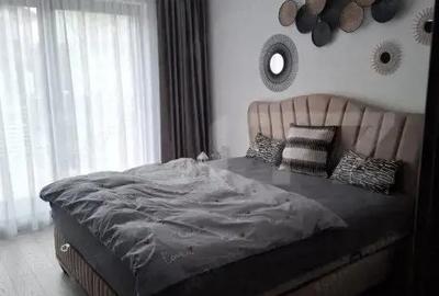 Casa moderna de vanzare, 4 camere, 128 mp utili, mobilat, zona Bucovina - 5